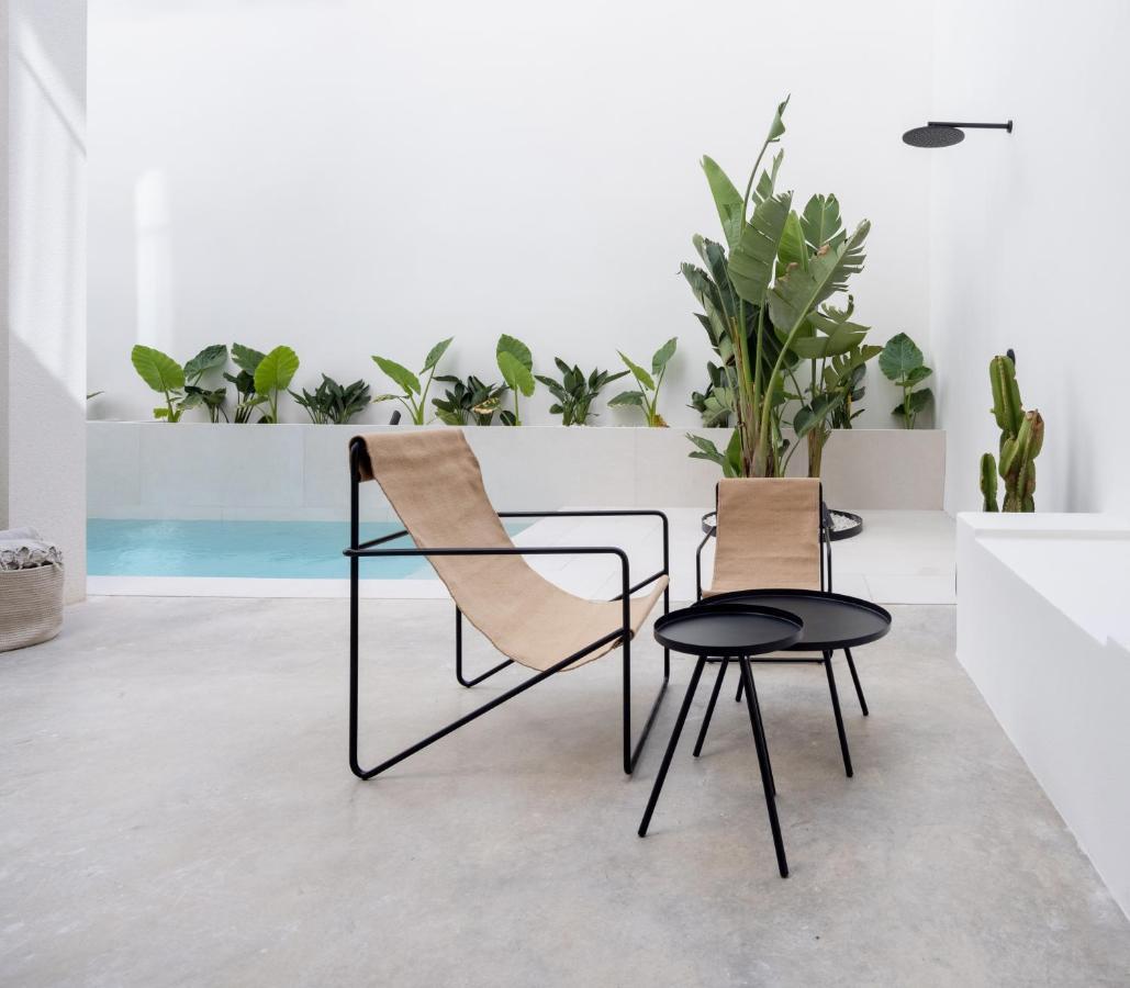 Yours Boutique Stay Valencia Kültér fotó