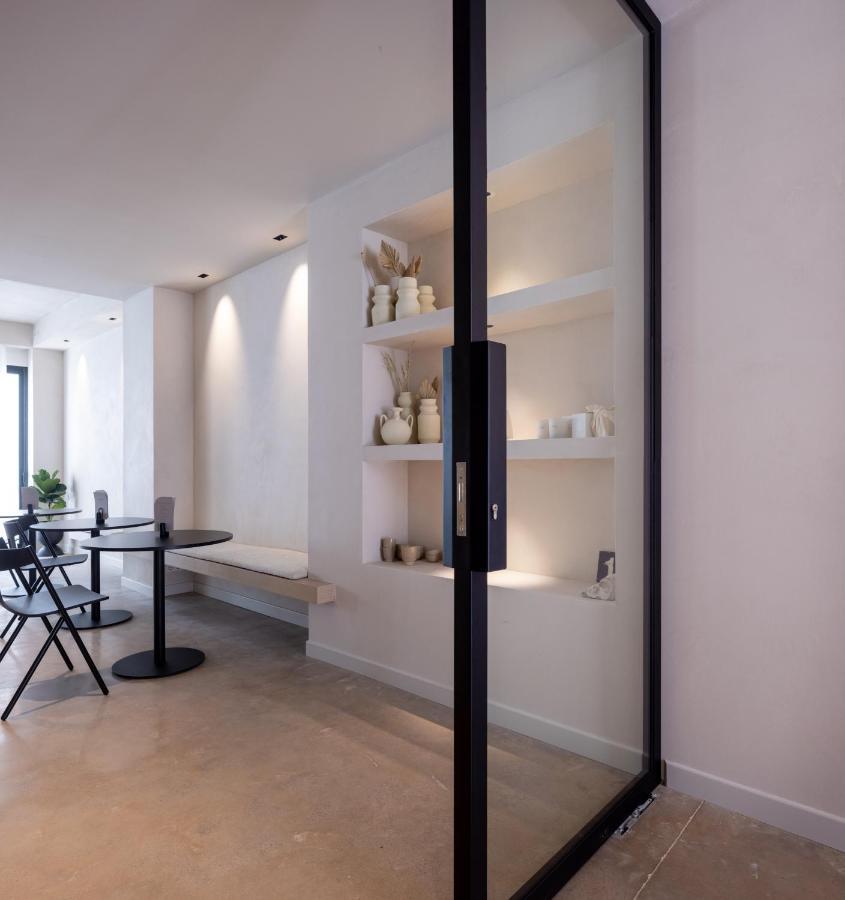 Yours Boutique Stay Valencia Kültér fotó
