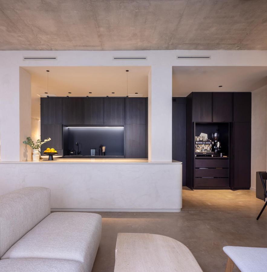 Yours Boutique Stay Valencia Kültér fotó