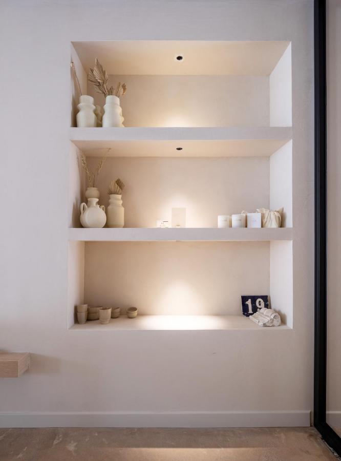 Yours Boutique Stay Valencia Kültér fotó