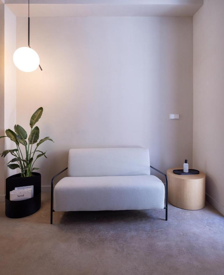 Yours Boutique Stay Valencia Kültér fotó