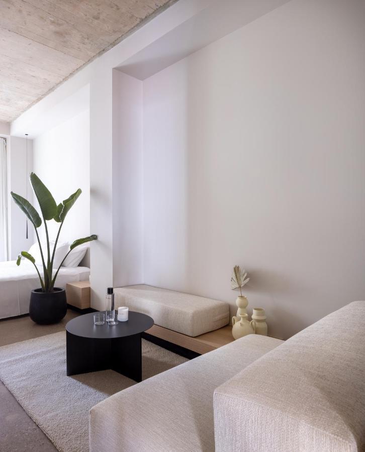 Yours Boutique Stay Valencia Kültér fotó