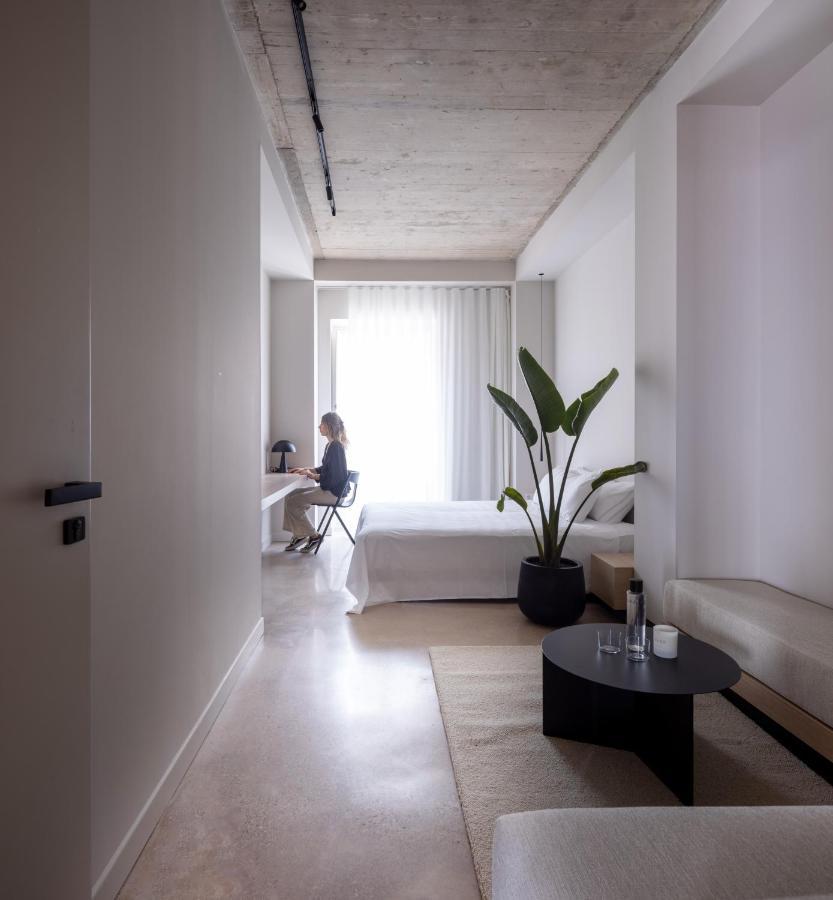 Yours Boutique Stay Valencia Kültér fotó