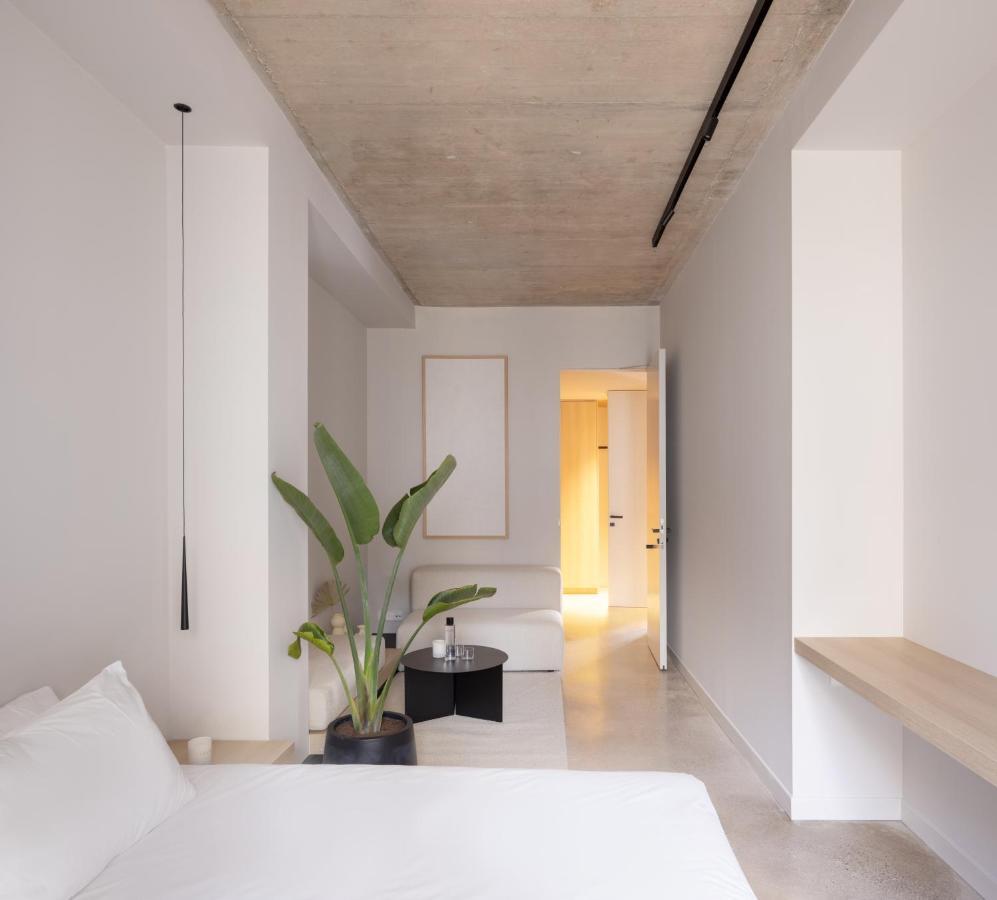 Yours Boutique Stay Valencia Kültér fotó