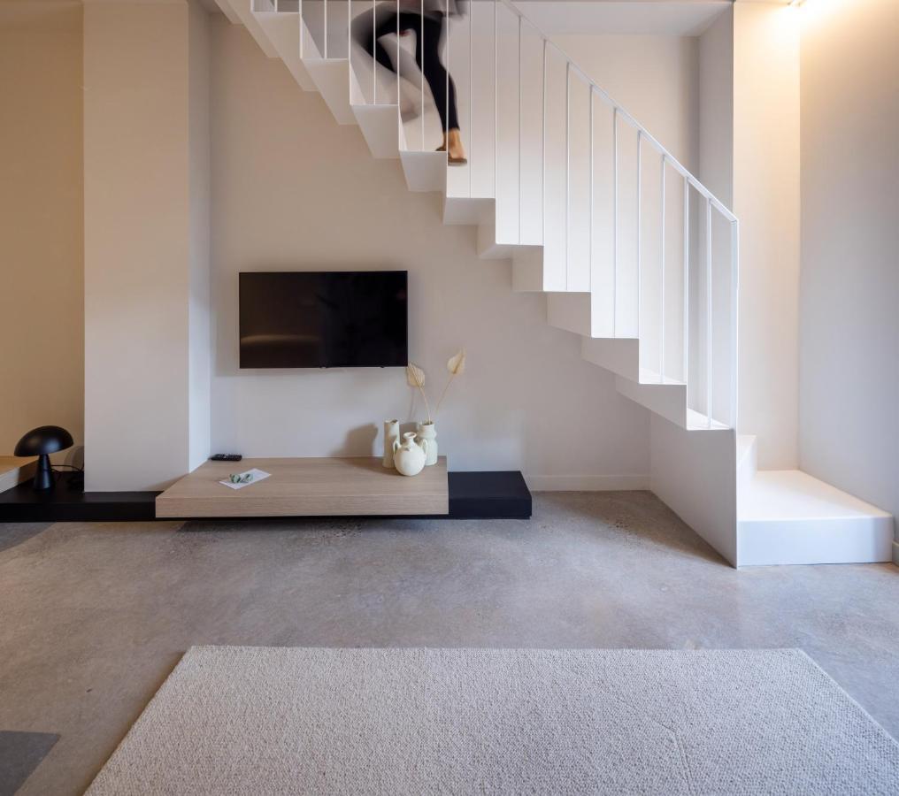 Yours Boutique Stay Valencia Kültér fotó