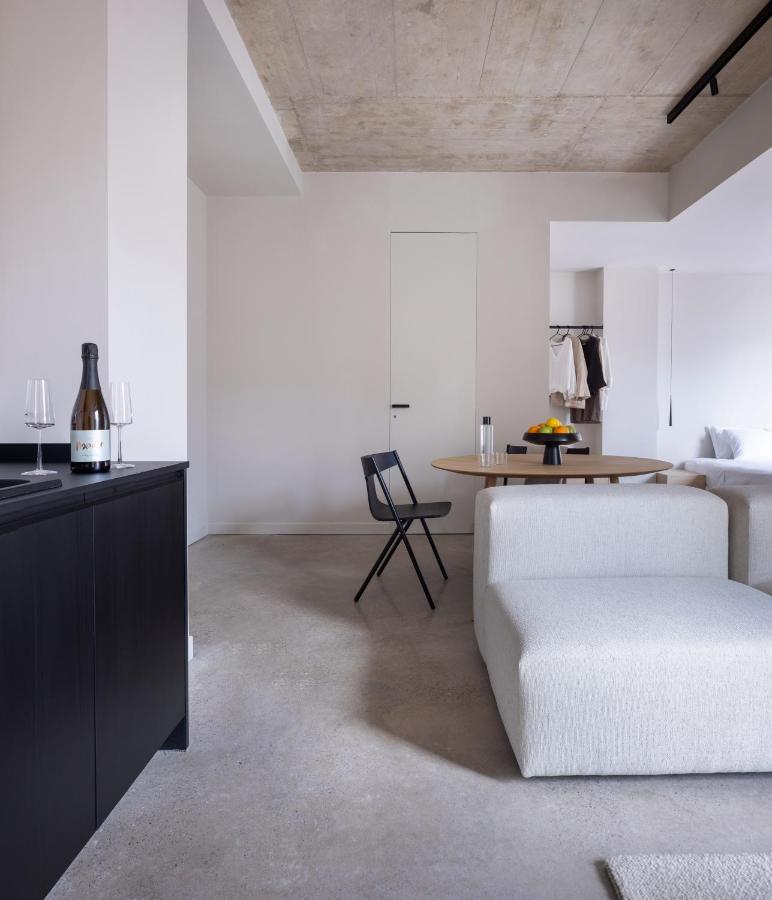 Yours Boutique Stay Valencia Kültér fotó