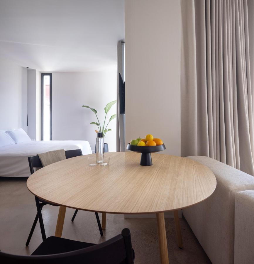 Yours Boutique Stay Valencia Kültér fotó