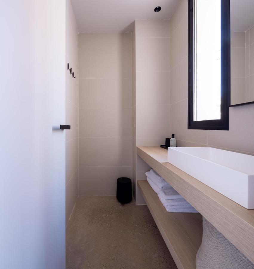 Yours Boutique Stay Valencia Kültér fotó