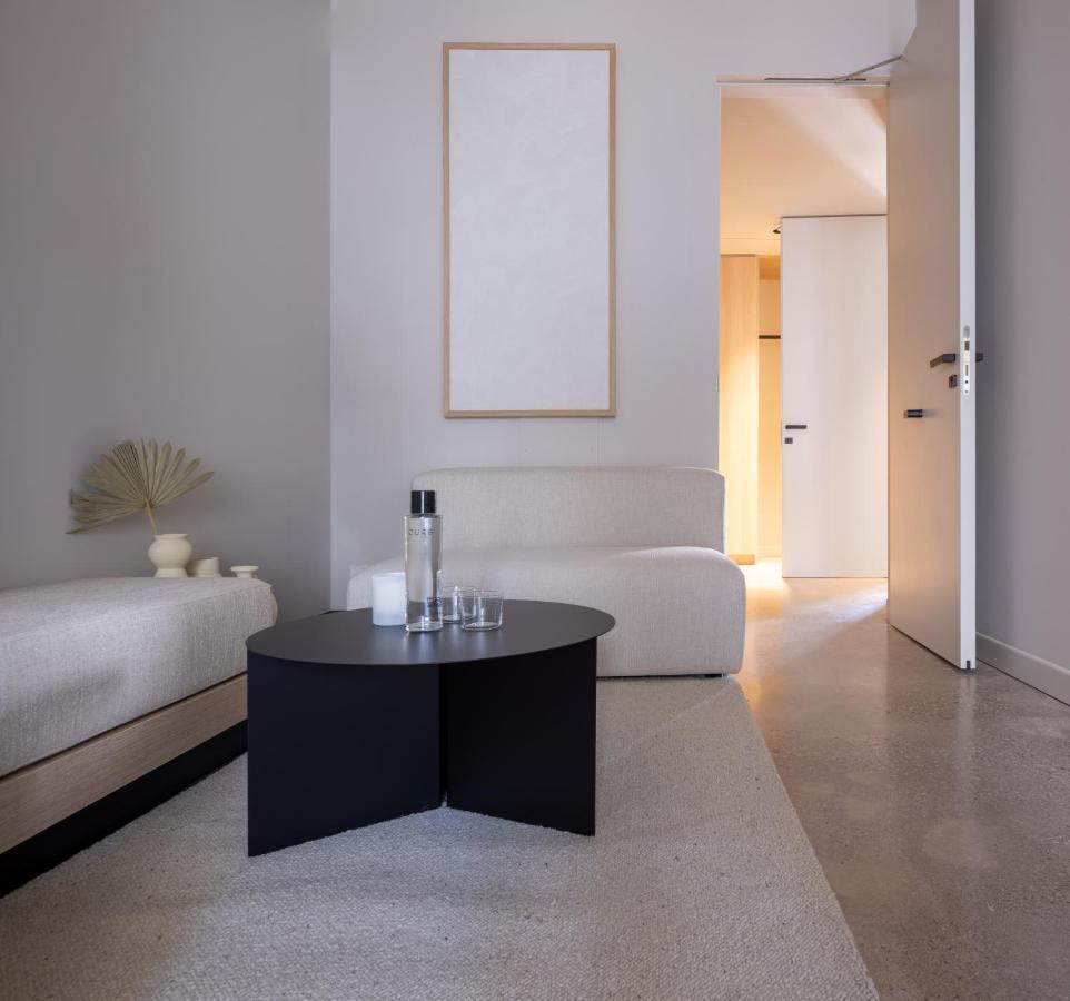 Yours Boutique Stay Valencia Kültér fotó