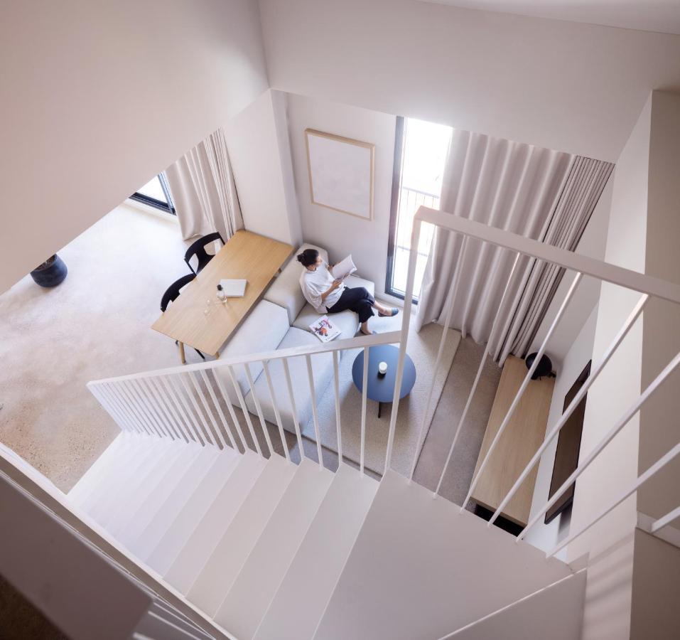 Yours Boutique Stay Valencia Kültér fotó
