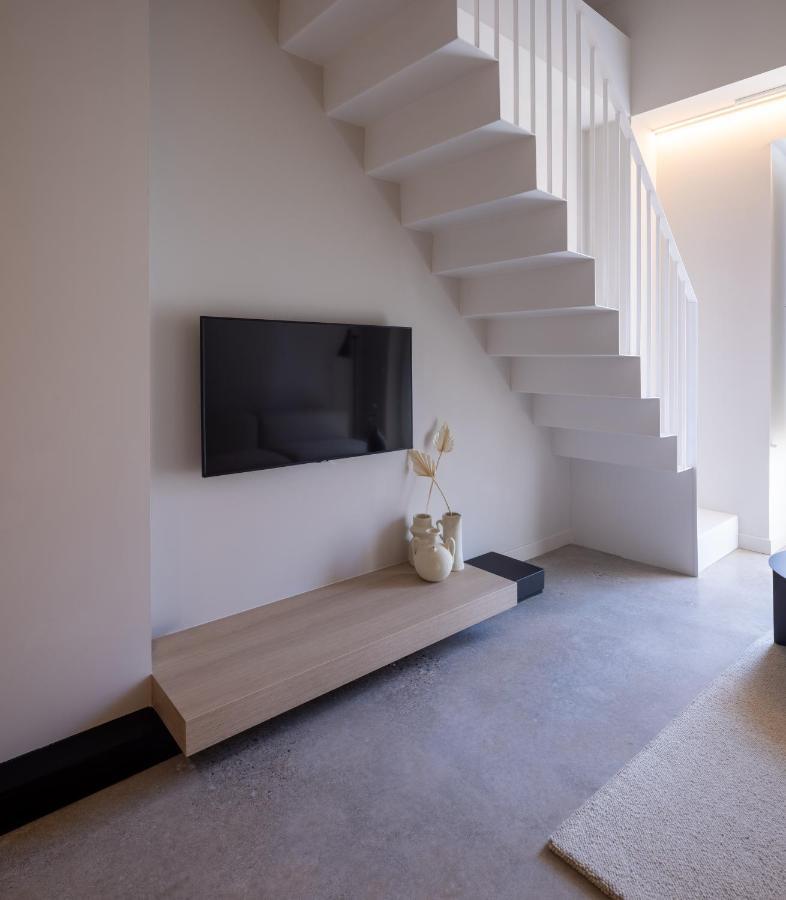 Yours Boutique Stay Valencia Kültér fotó