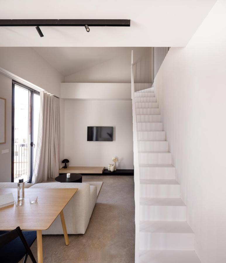 Yours Boutique Stay Valencia Kültér fotó