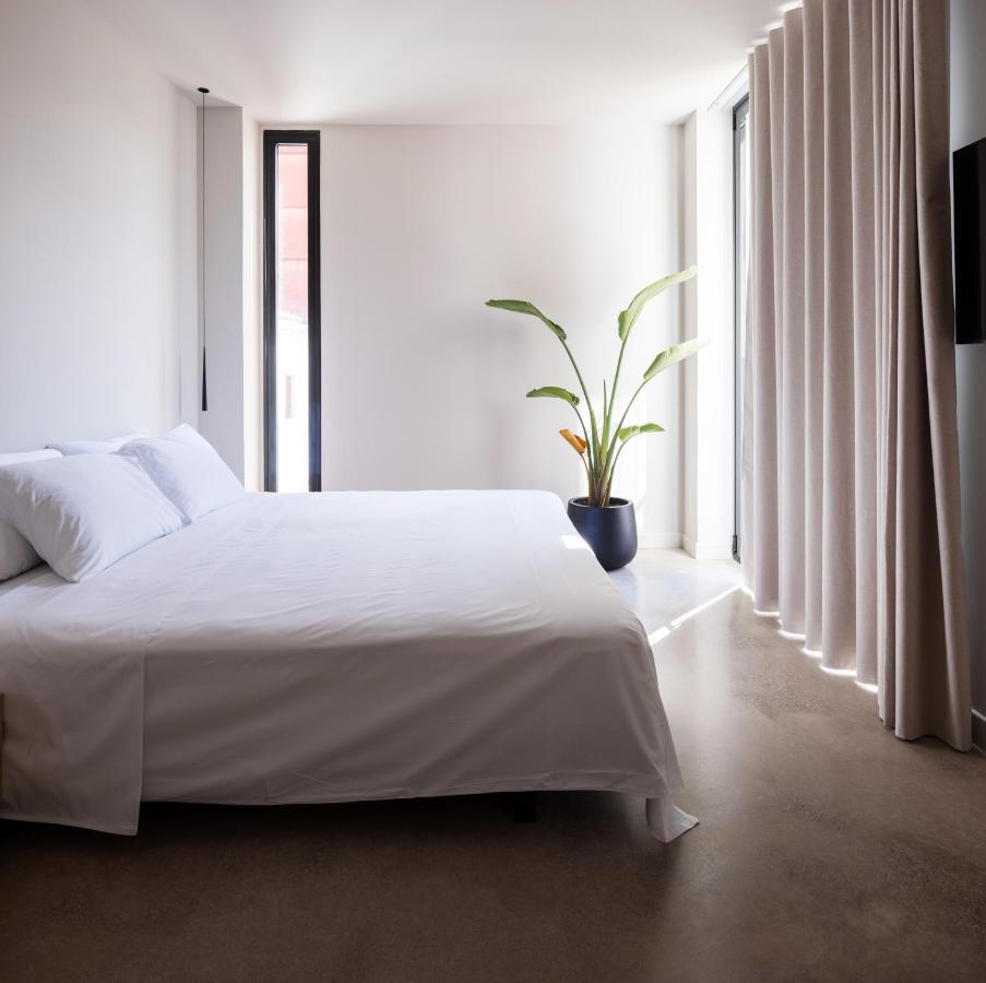 Yours Boutique Stay Valencia Kültér fotó