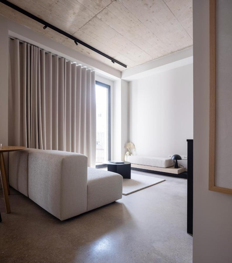 Yours Boutique Stay Valencia Kültér fotó