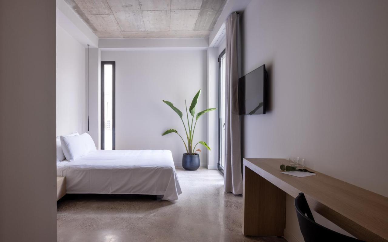 Yours Boutique Stay Valencia Kültér fotó
