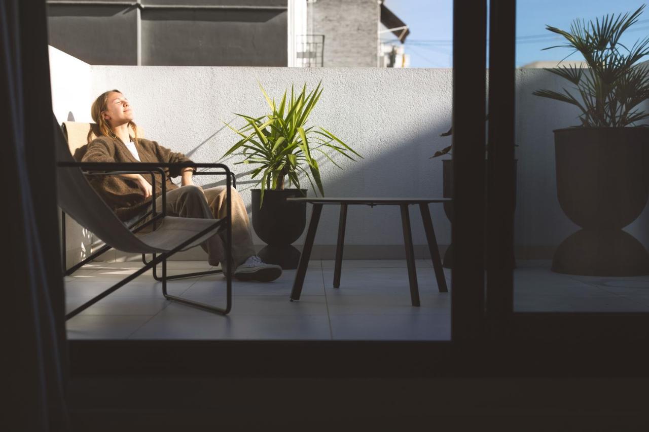 Yours Boutique Stay Valencia Kültér fotó